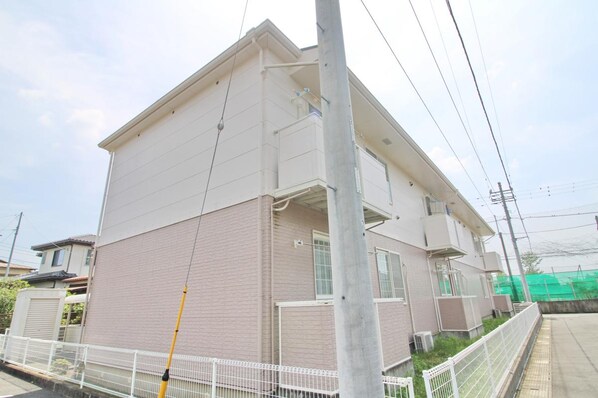 シャン・デ・ソレイユの物件内観写真